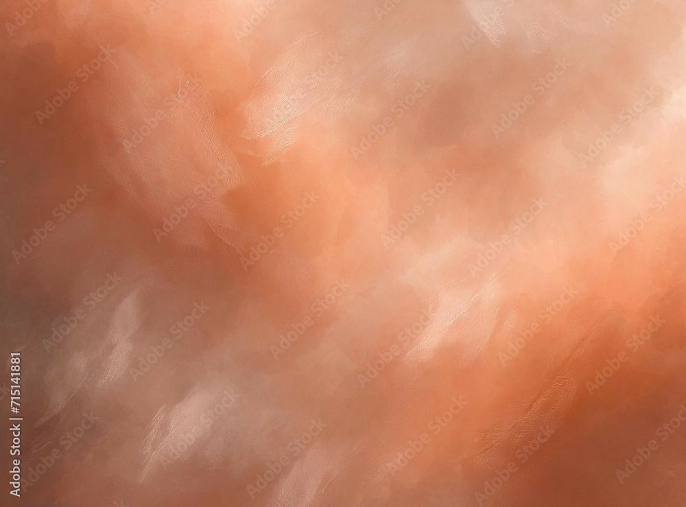 Pink clouds background