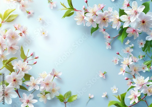 Get Well Soon Card Flowers Cheerful Bright Vibrant, Background Image Wallpaper 5x7