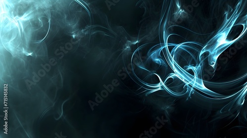 abstract smoke background wallpaper background