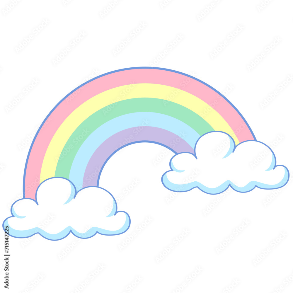 rainbow icon