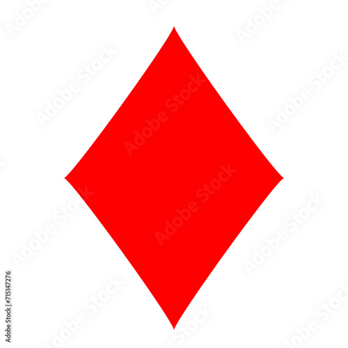 Card symbol