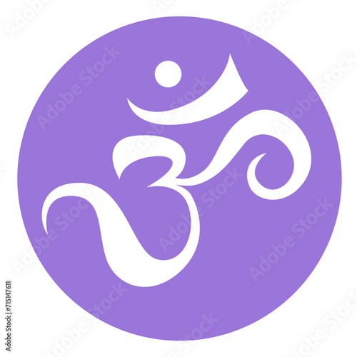 Chakra symbol