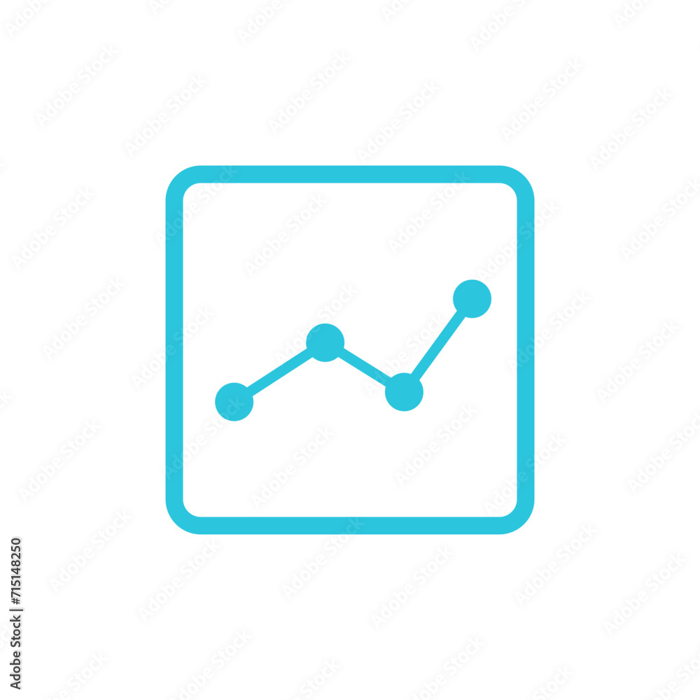 Report icon. From blue icon set. Report icon. From blue icon set.