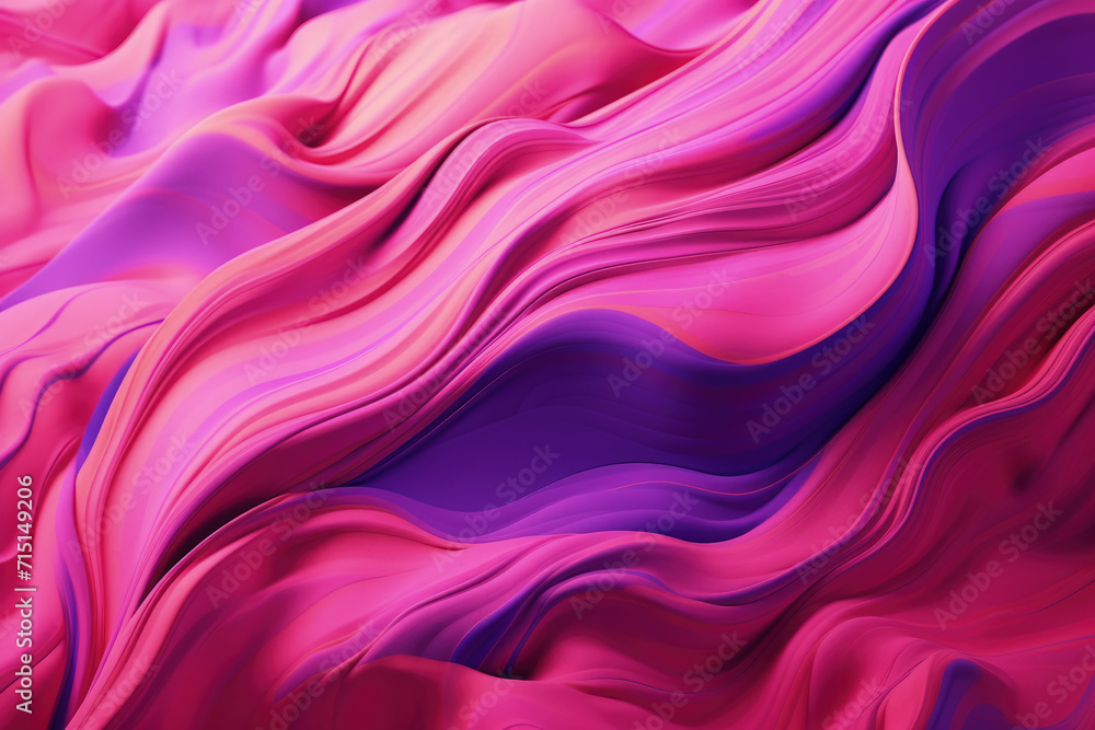 Abstract Background of Lavender Red and Dark Pink Shades Abstract Background of Lavender Red and Dark Pink Shades