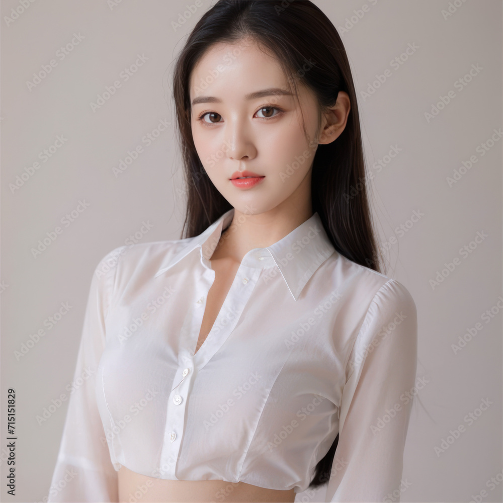 ai model asian girl ai model asian girl