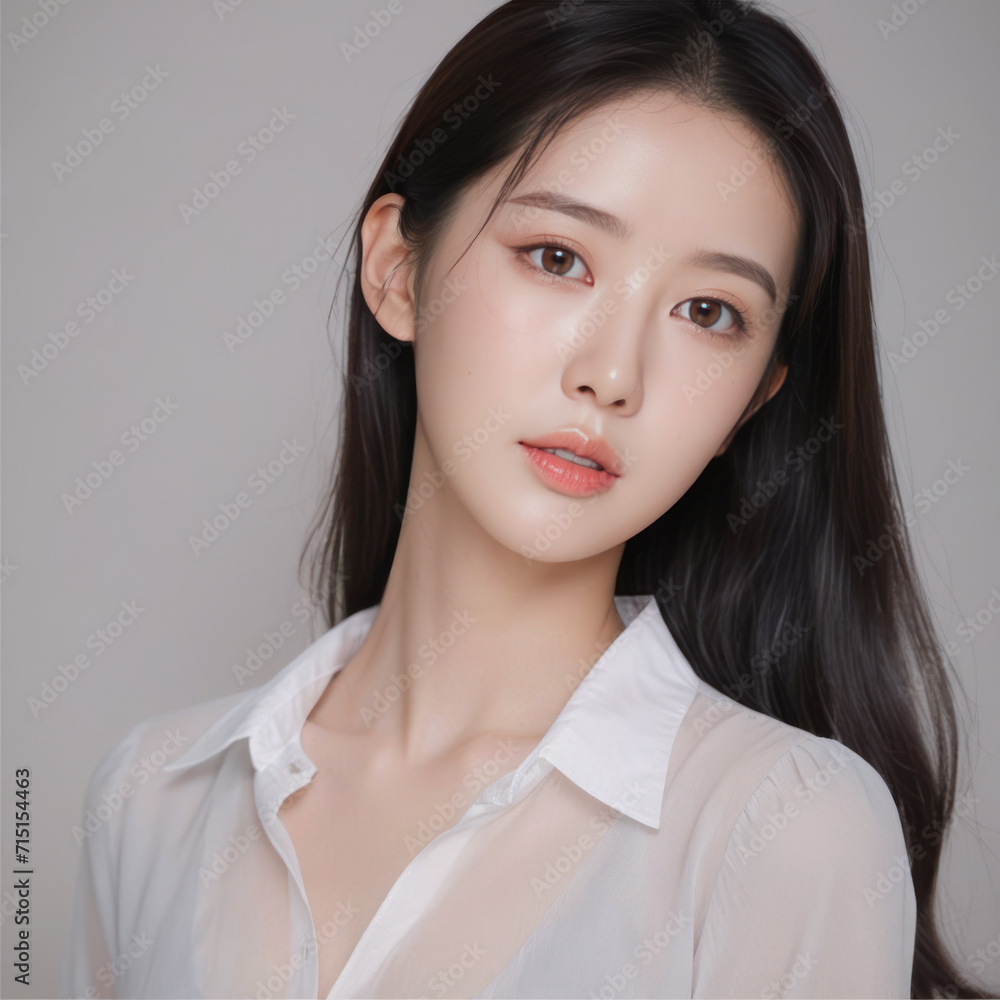 ai model asian girl ai model asian girl