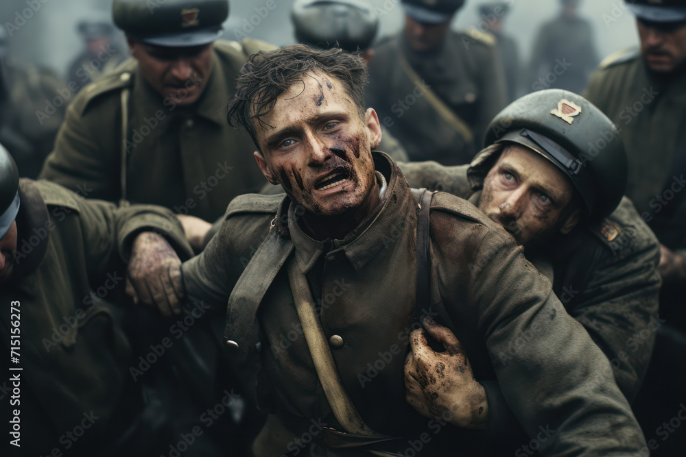 Soldier's Victory: Memories of Historical Battlefield Reconstruction in World War II Europe Soldier's Victory: Memories of Historical Battlefield Reconstruction in World War II Europe