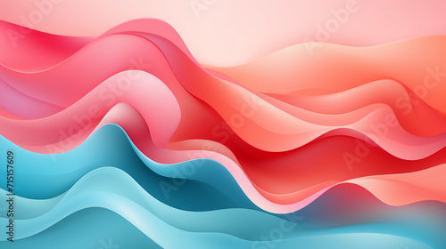 Free_vector_abstract_background_with_a_flowing_lines