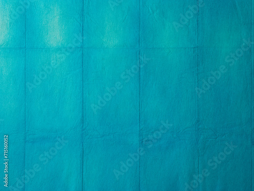 和紙　タイダイ　板締め