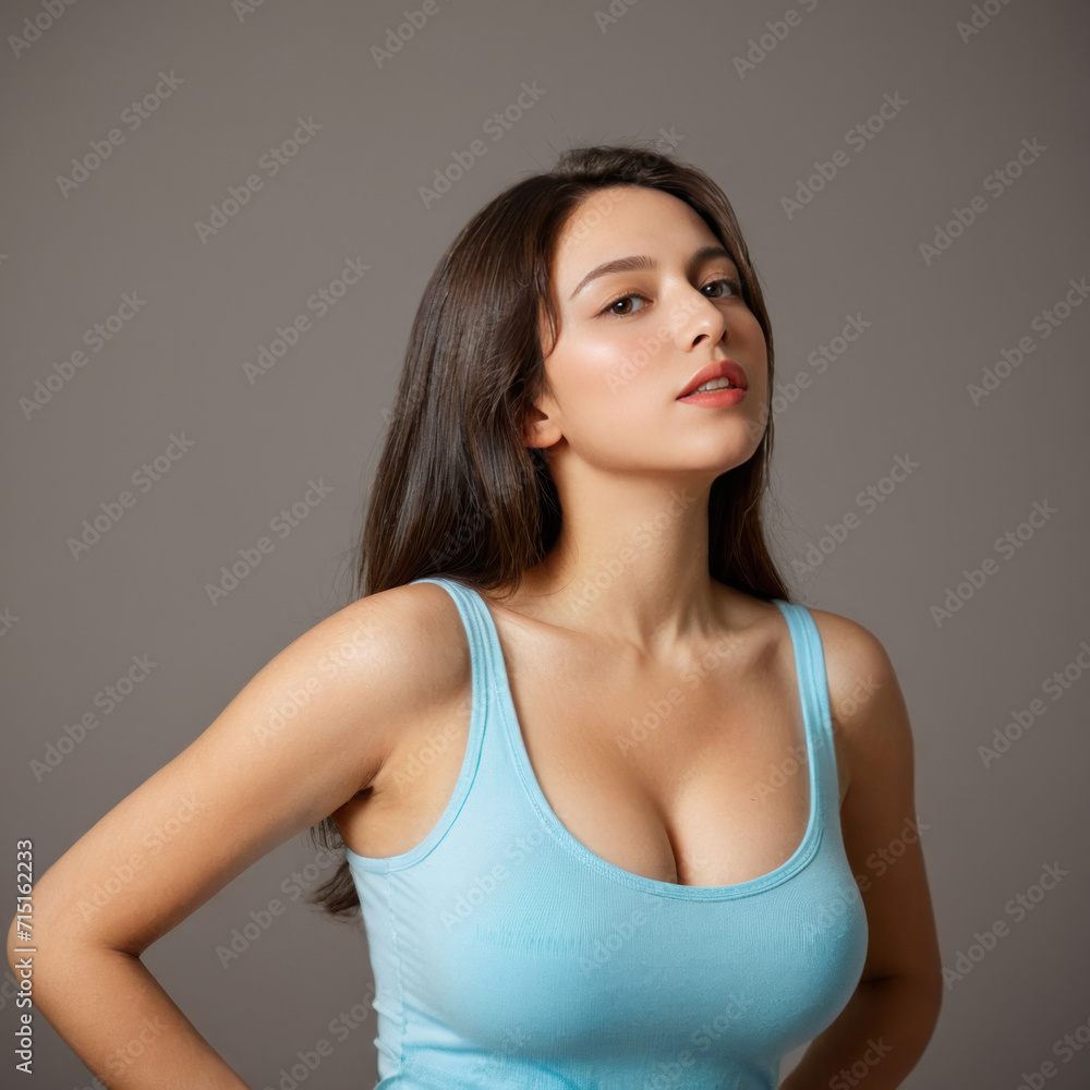 ai model mixed race girl ai model mixed race girl