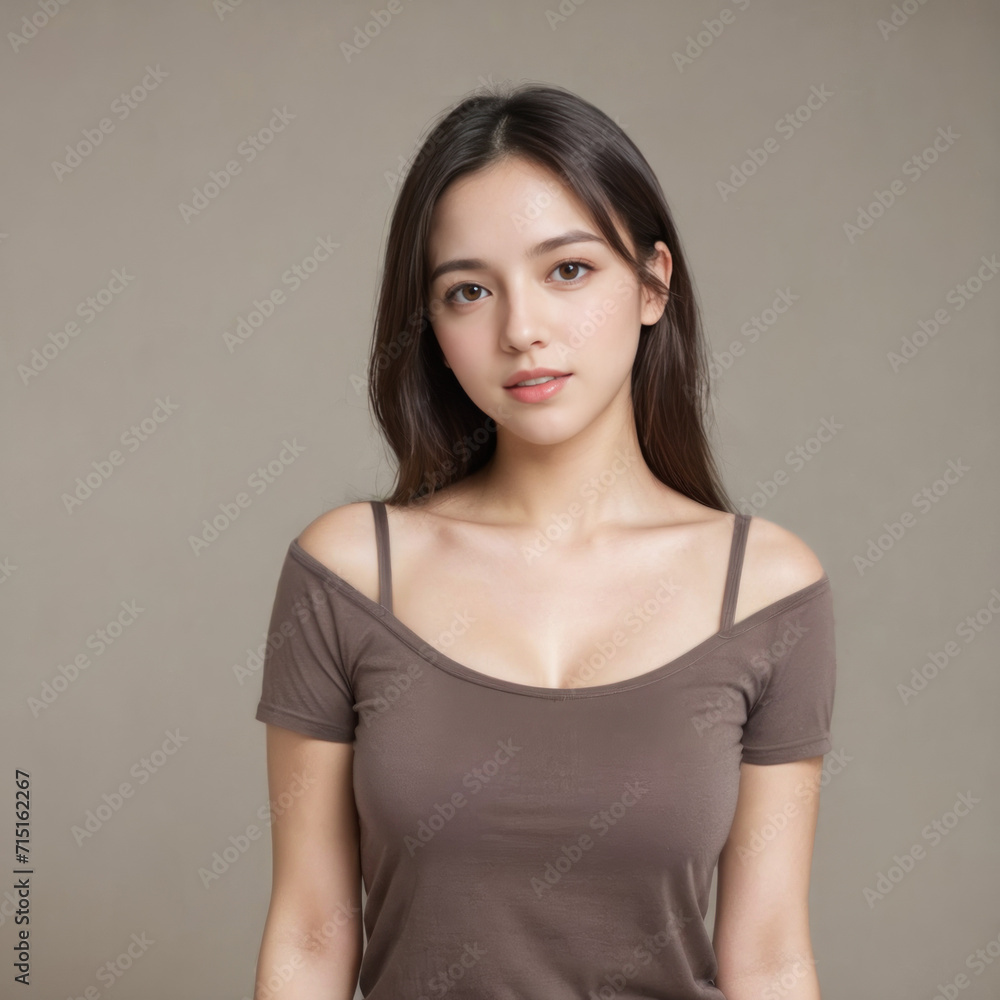 ai model mixed race girl ai model mixed race girl