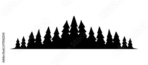 Tree Line