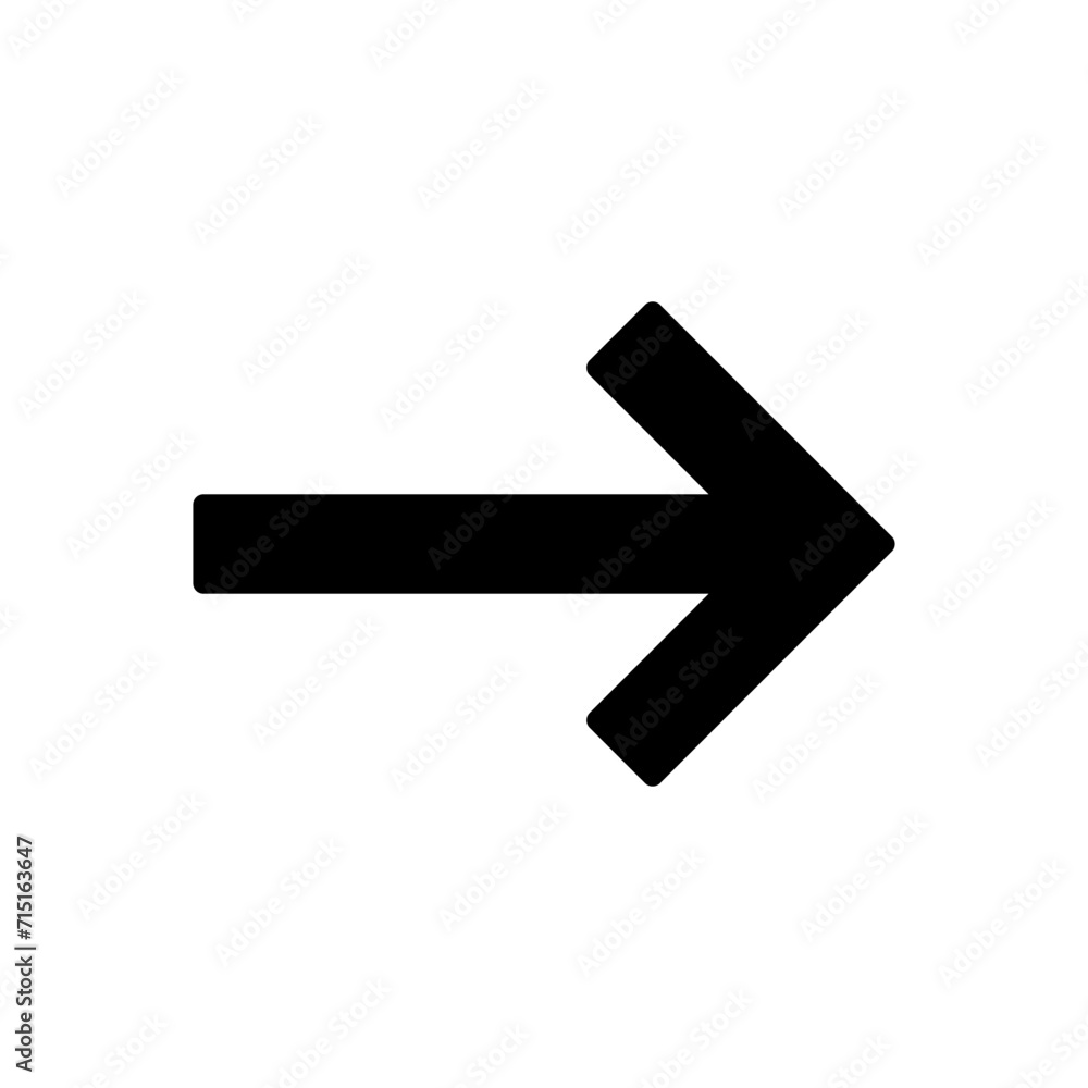 Arrow icon vector. Arrow symbol. Arrow sign for your web design. Arrow icon vector. Arrow symbol. Arrow sign for your web design.