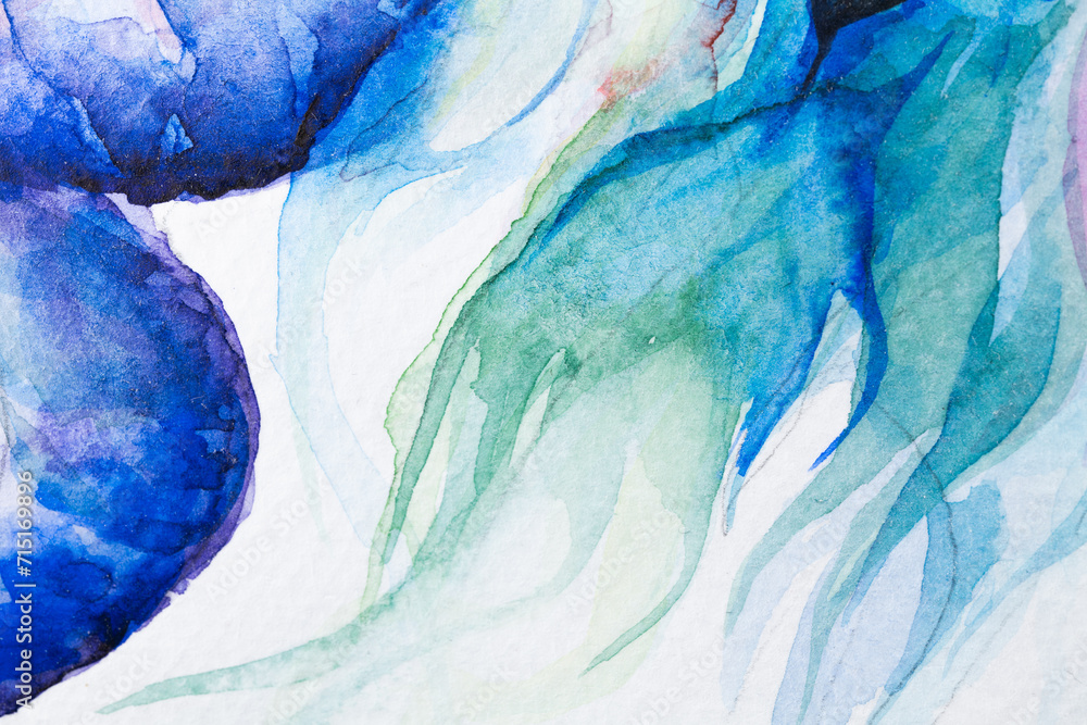 custom made wallpaper toronto digitalabstract oil paint texture on canvas, background
