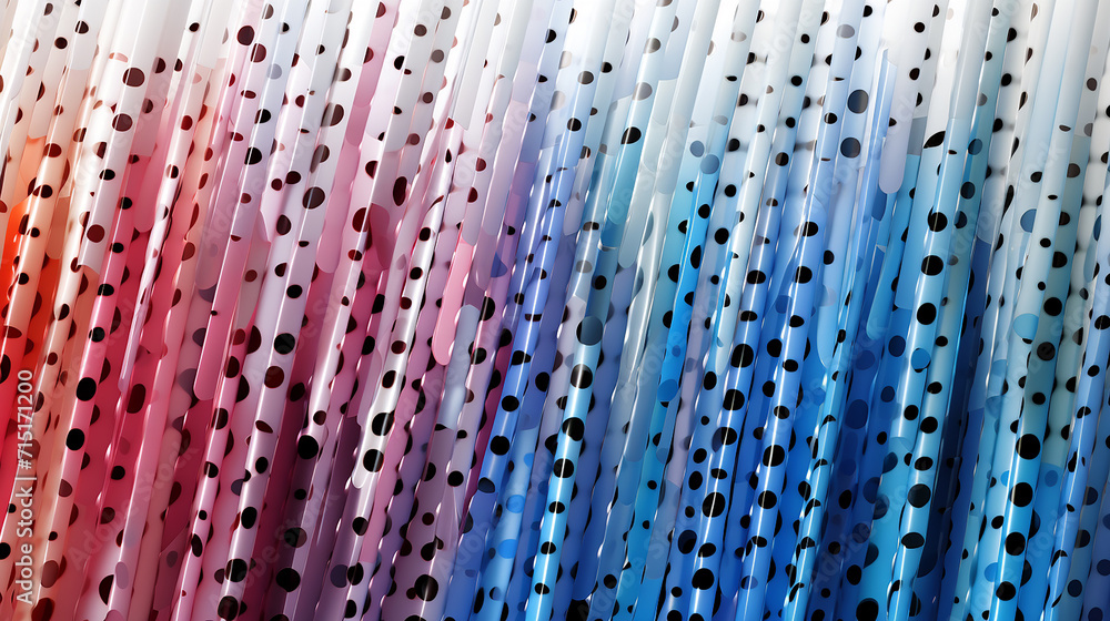 Fototapeta premium Free_vector_abstract_background_with_a_gradient_desi