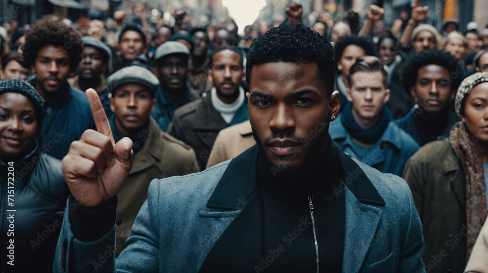 black history month , balck people portrait , black person holding their fist up black history month , balck people portrait , black person holding their fist up