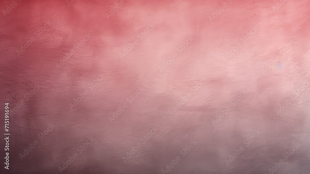 pink and brown gradients in soft focus