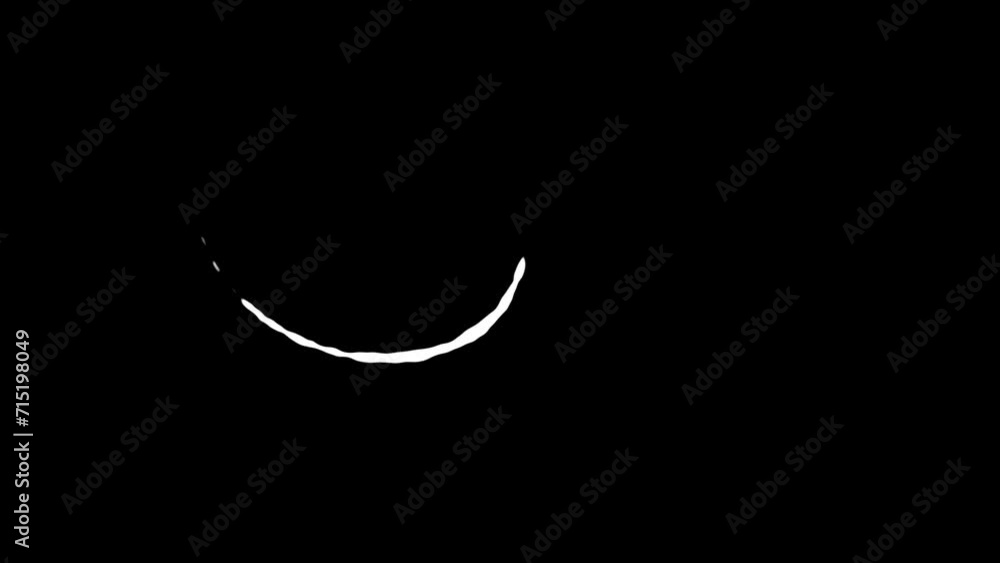 Abstract Geometric Animation Sequence Abstract Geometric Animation Sequence