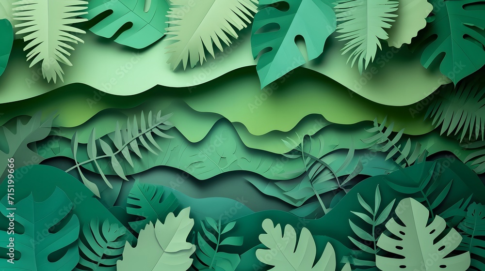 Save the world with ECO or ecology and environment conservation ...