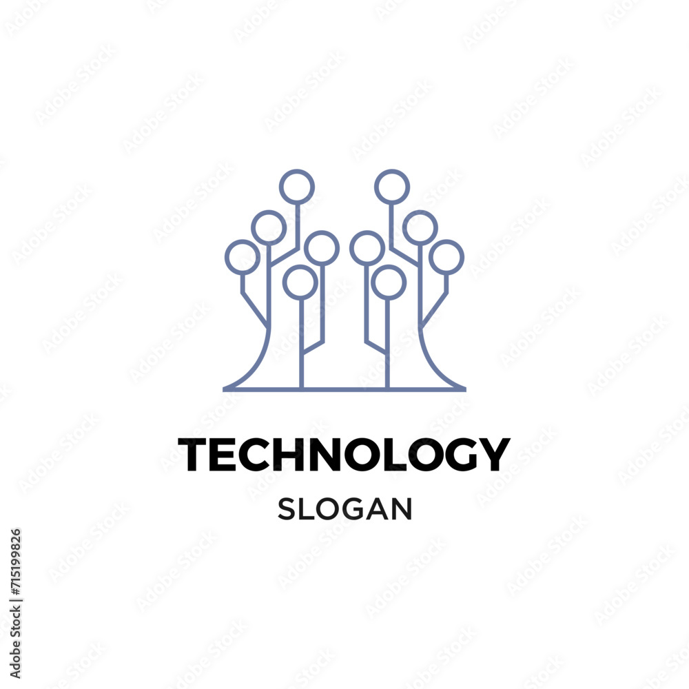 Connect technology company logo Connect technology company logo