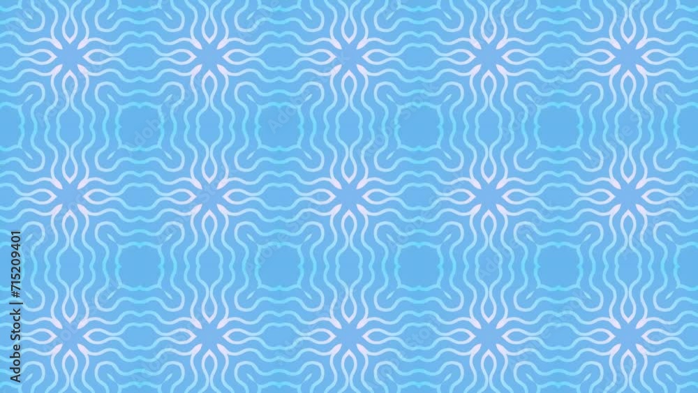 simple abstract bright animated video simple abstract bright animated video