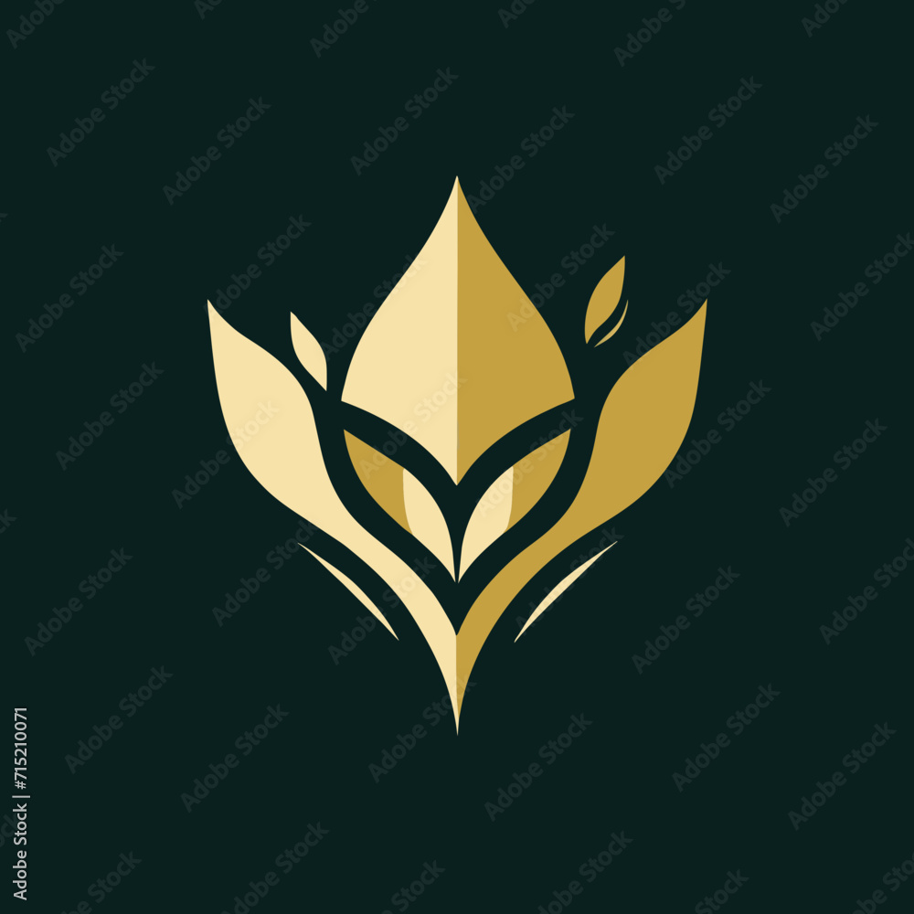 flora logo vector flora logo vector