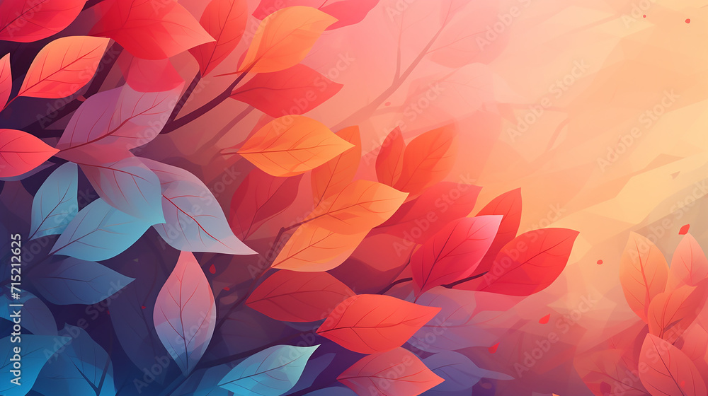 autumn leaves background autumn leaves background