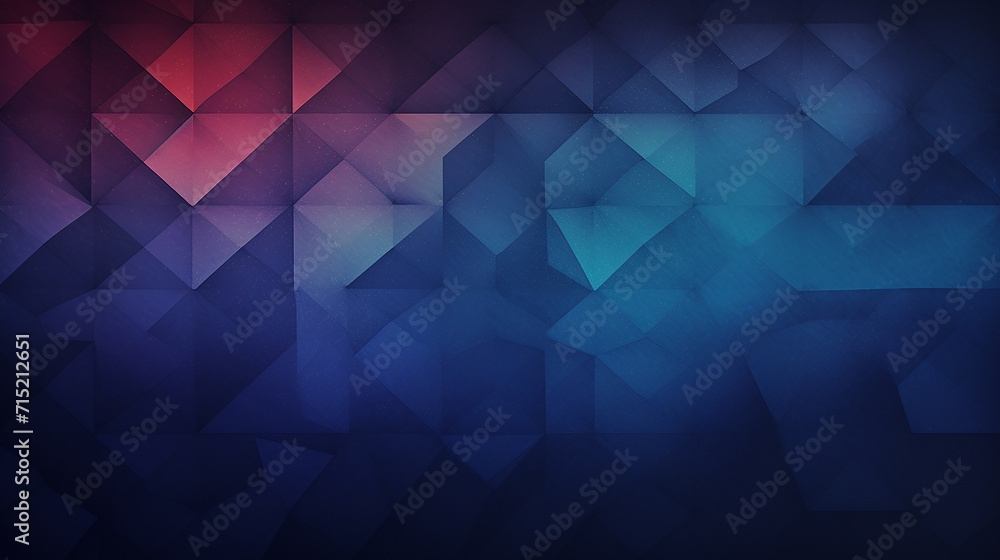 abstract background with triangles abstract background with triangles