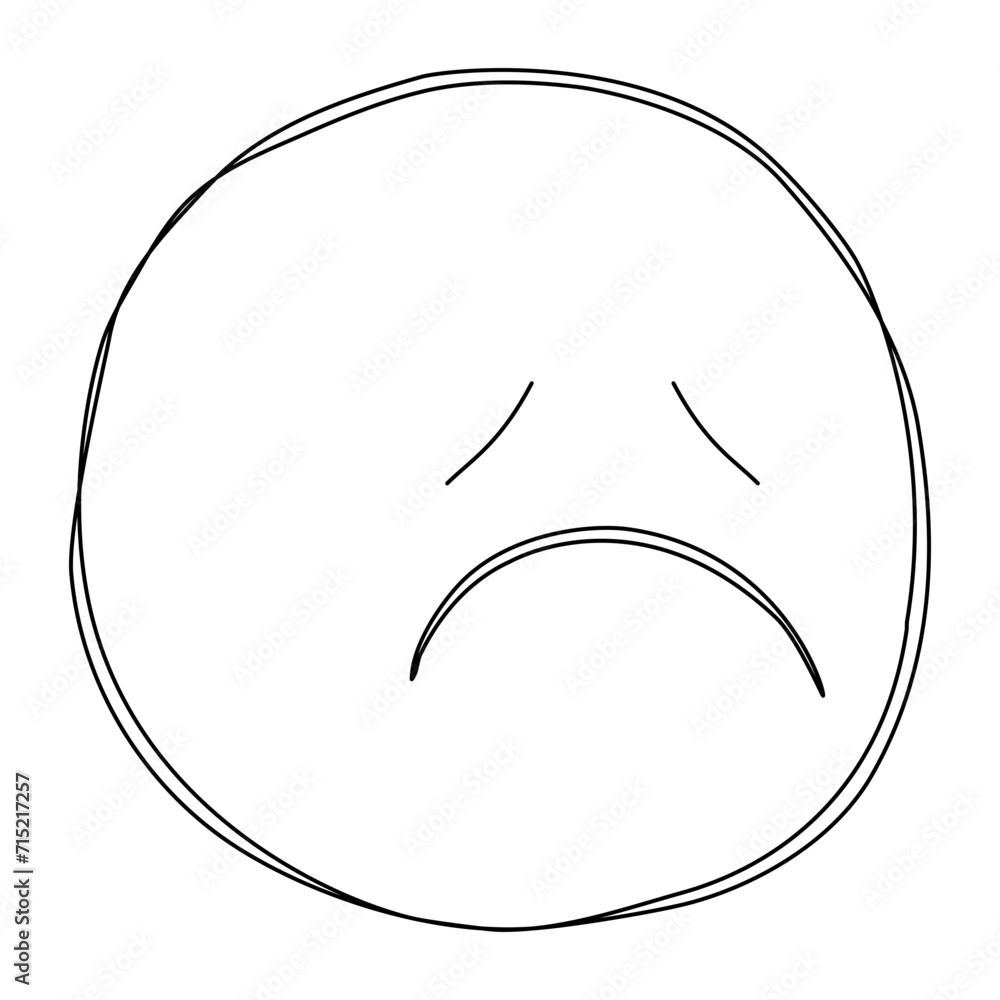 Scrapbook Emoji Scribble Scrapbook Emoji Scribble