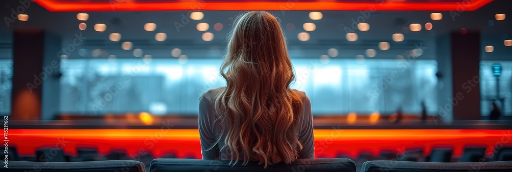 Attractive Woman Sitting Evening Black Event, Background HD, Illustrations Attractive Woman Sitting Evening Black Event, Background HD, Illustrations