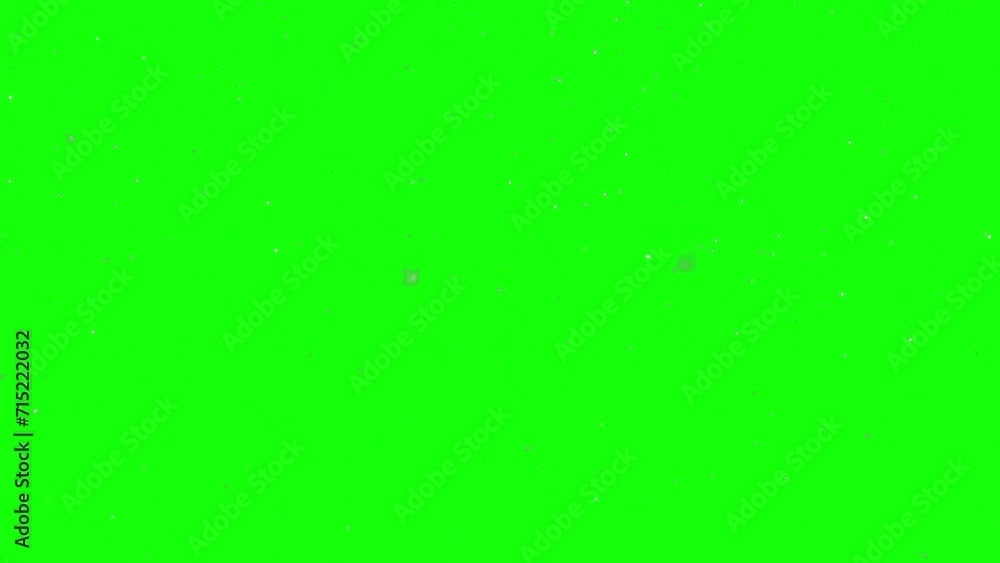 green screen looping animation of snow falling green screen looping animation of snow falling