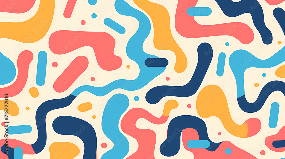Cute graffiti art abstract background poster web page PPT, art background Cute graffiti art abstract background poster web page PPT, art background