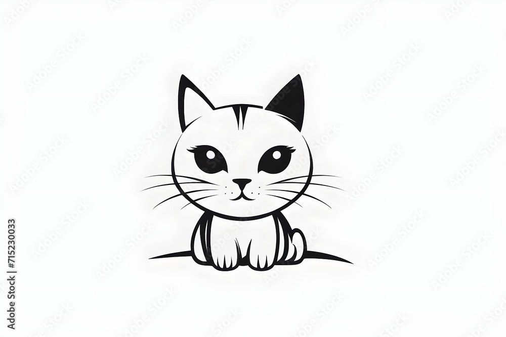 cute cat illustrations cute cat illustrations