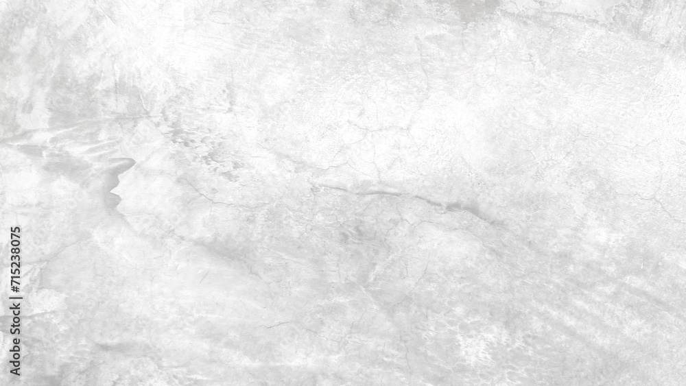 Light colored cement walls with a polished loft pattern. Light colored cement walls with a polished loft pattern.