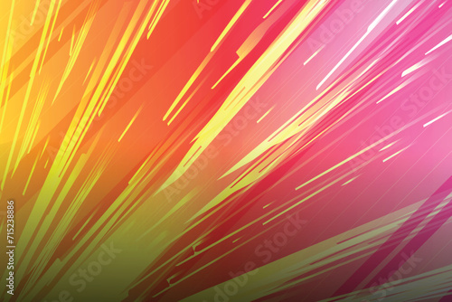comic book background, manga or anime page speed lines, zoom in and zoom out motion effects for manga speed frame, superhero action, explosion background