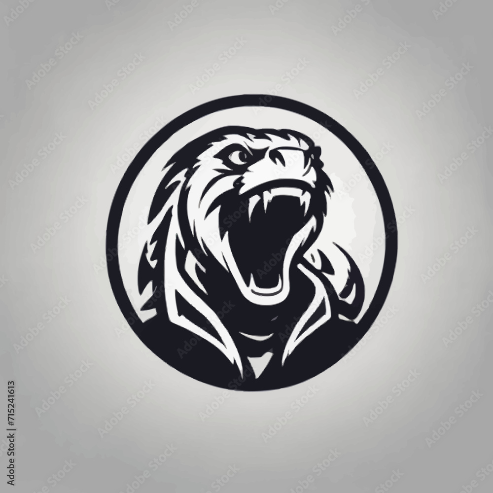 Snake Logo EPS format very cool design Snake Logo EPS format very cool design