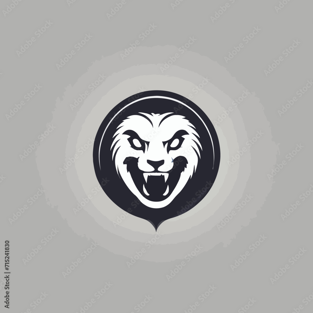 Snake Logo EPS format very cool design