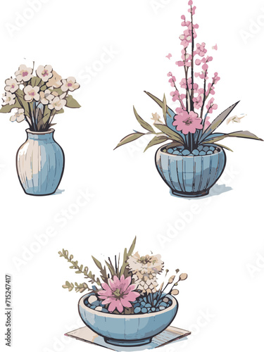 生け花