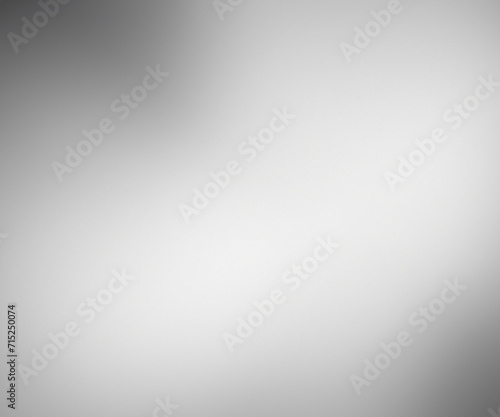 Abstract white and grey background. Subtle abstract background  blurred patterns.
