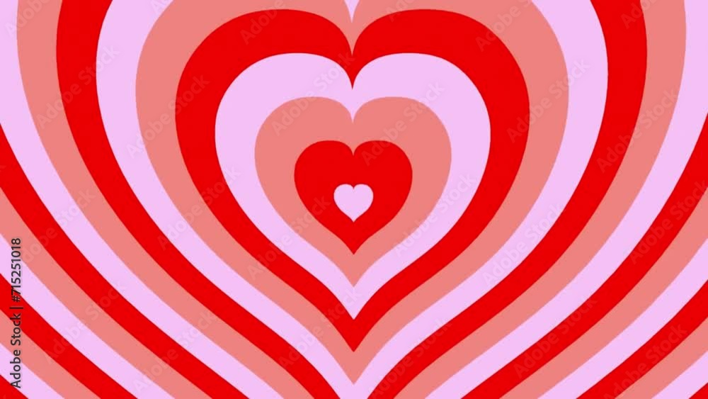 Hearts fountain in a flat style, Valentine's Day, Love Relationship Holiday Event Festival 4K Seamless Loop Motion Background Animation HD 4K Hearts fountain in a flat style, Valentine's Day, Love Relationship Holiday Event Festival 4K Seamless Loop Motion Background Animation HD 4K