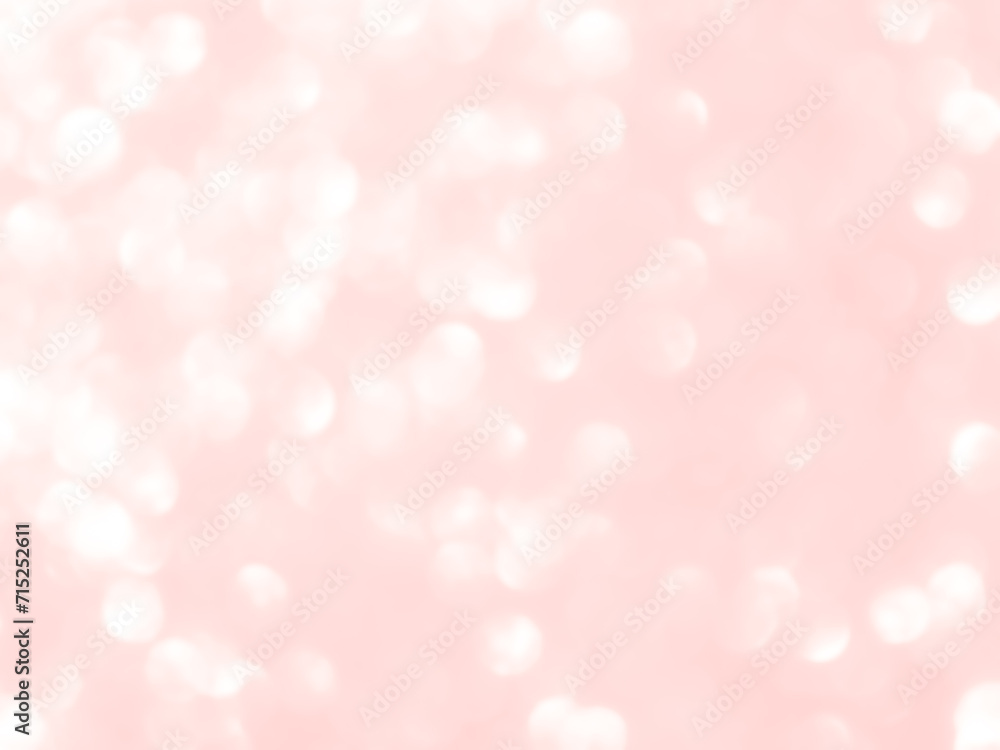 Bokeh Pink Background White Glitter Circle Rose Flower Color Valentine Mockup Light blur Pastel Red Effect Gradient Abstract Mockup Love Spring Summer Pattern Sparkle Magic Party Holiday Celebration. Bokeh Pink Background White Glitter Circle Rose Flower Color Valentine Mockup Light blur Pastel Red Effect Gradient Abstract Mockup Love Spring Summer Pattern Sparkle Magic Party Holiday Celebration.