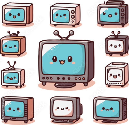 テレビ