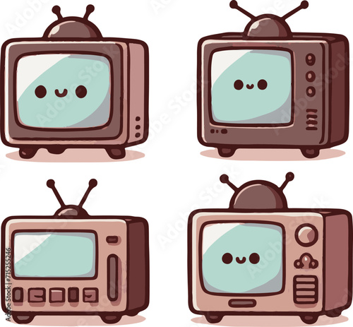 テレビ