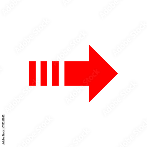 Arrows icon design