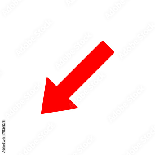 Arrows icon design