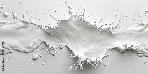 High-detail 3D rendering of a blot viewed from the top, against a white background. The intricate design showcases depth and texture, creating a visually striking composition.