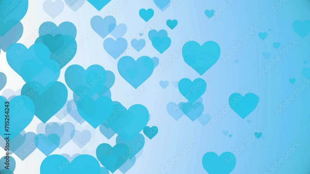 Hearts of love and romance float in the air Isolated by Alpha channel Colorful animation of glowing love.hearts from particles and lines background Hearts of love and romance float in the air Isolated by Alpha channel Colorful animation of glowing love.hearts from particles and lines background