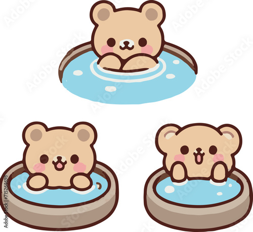 温泉