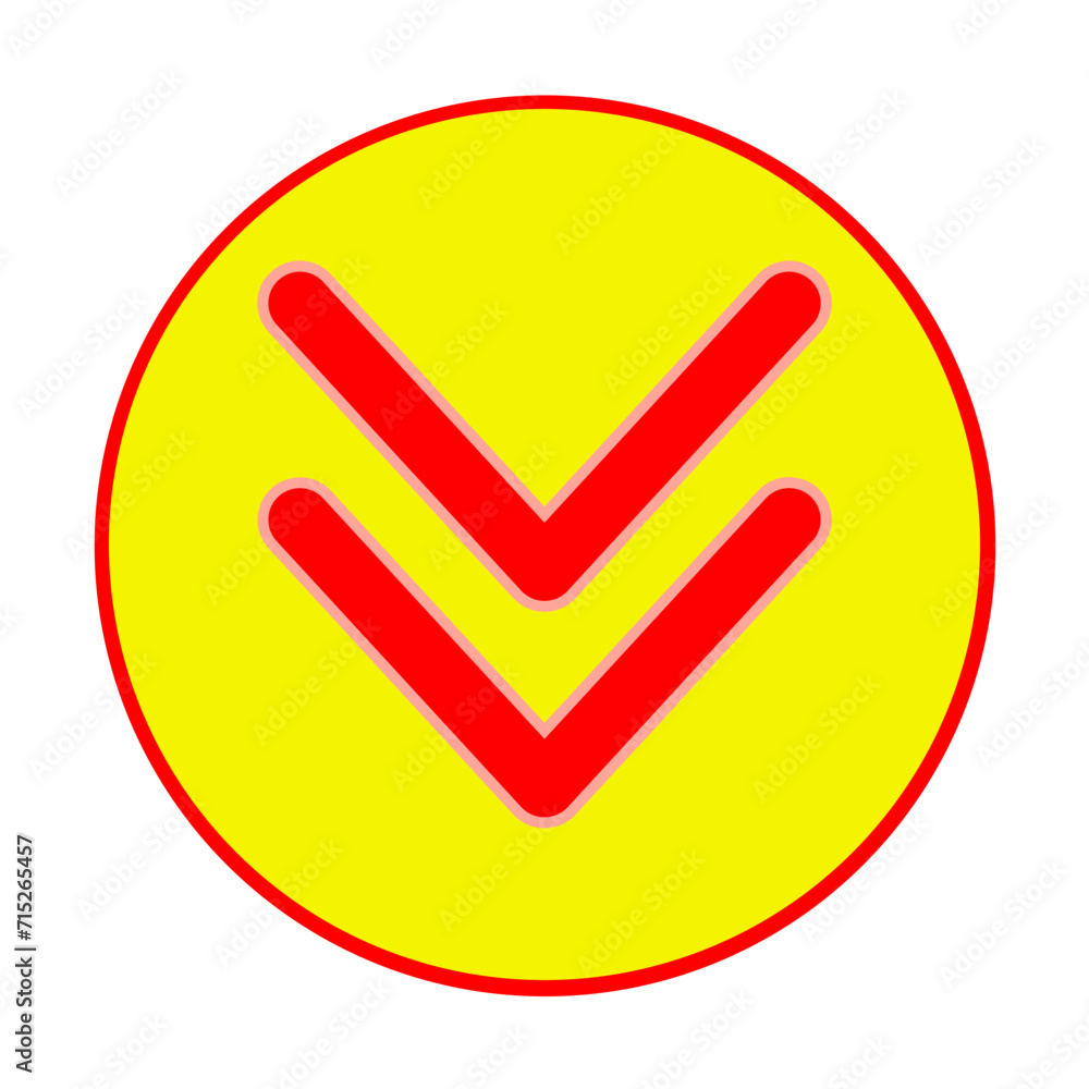 Arrows icon Design Arrows icon Design