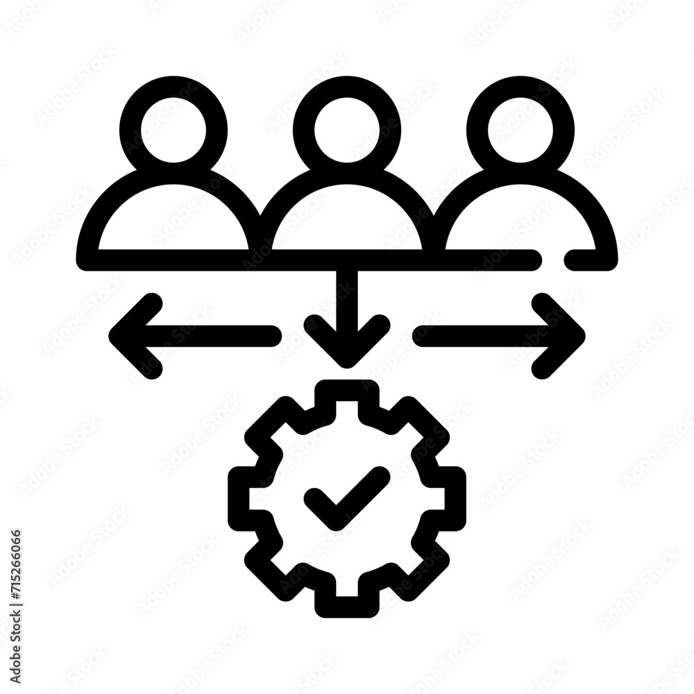 support line icon support line icon